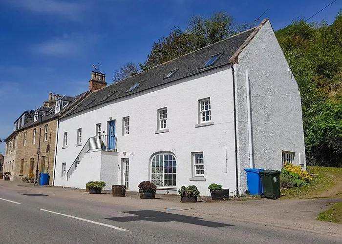 The Old Chandlery
