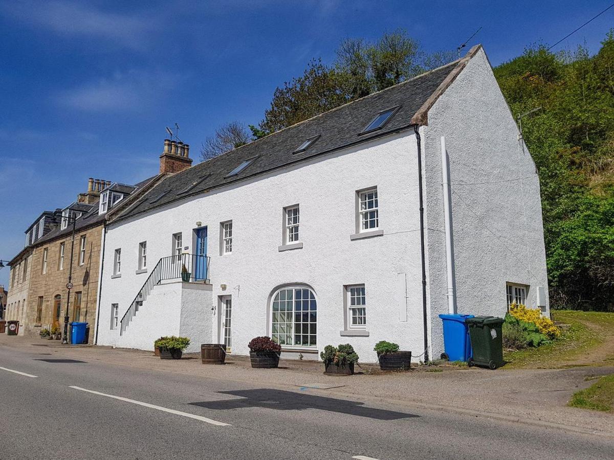 The Old Chandlery Holiday home Avoch