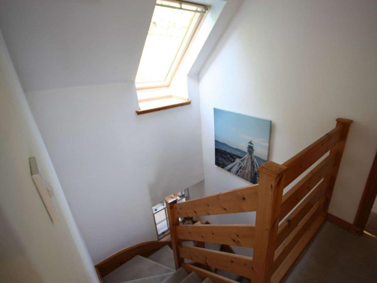 The Old Chandlery Holiday home