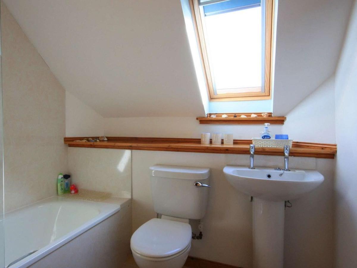 The Old Chandlery Holiday home Avoch