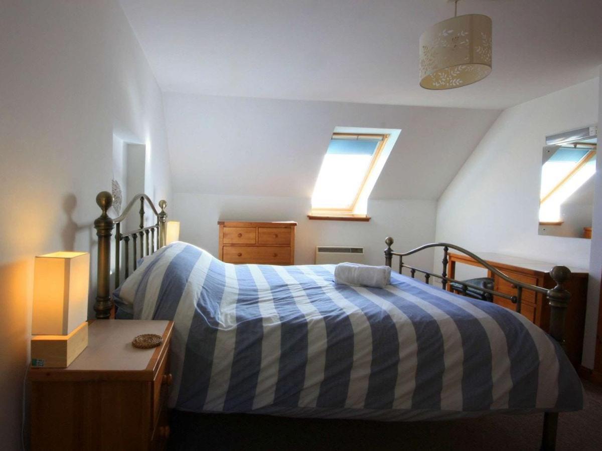 The Old Chandlery Holiday home Avoch