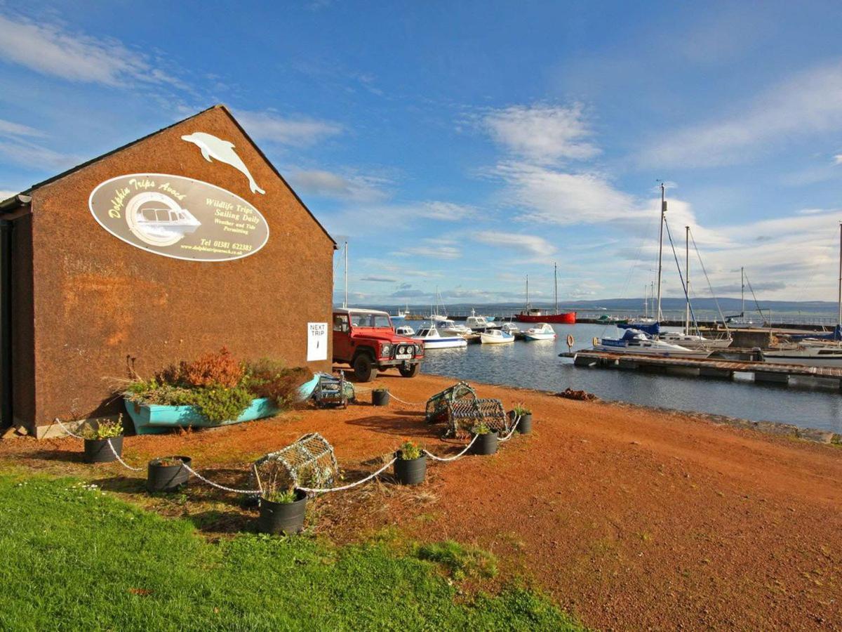 Holiday home The Old Chandlery Avoch