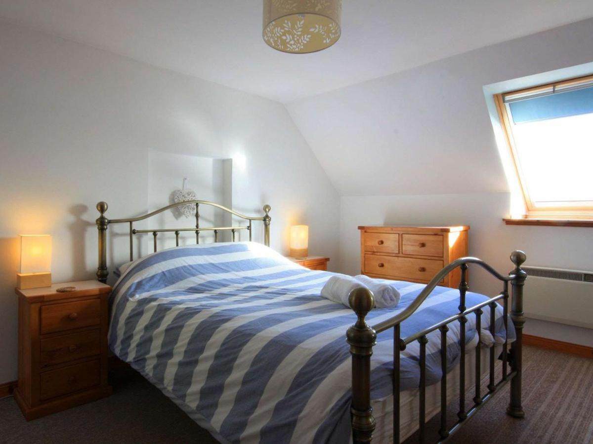 The Old Chandlery Holiday home Avoch