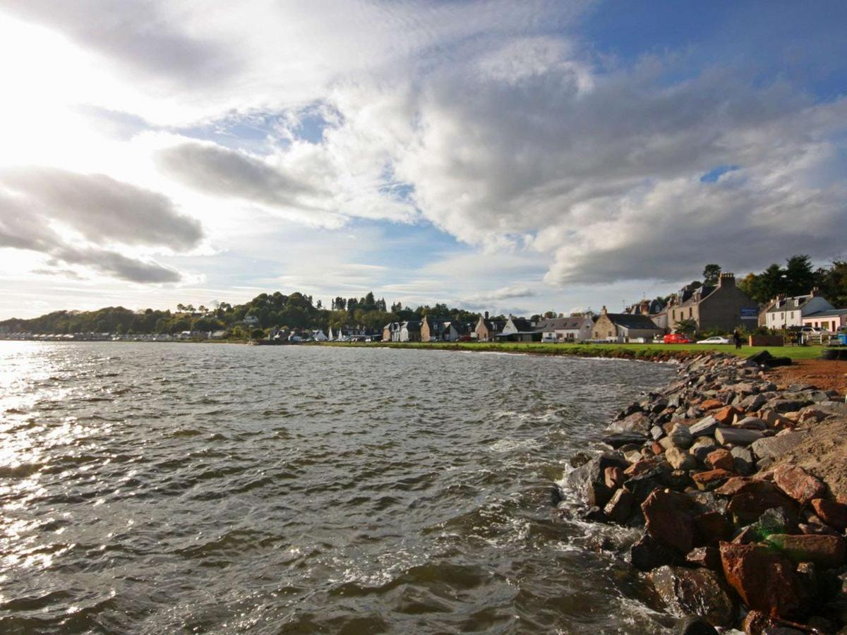 The Old Chandlery Avoch